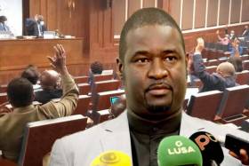 UNITA defende aprovação individual de propostas legislativas sobre Direito à Petição e Direito de Ação Popular