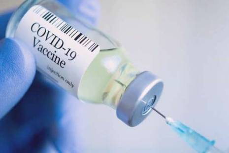 Covid-19: Angola vai receber primeiro lote da vacina da Covax este mês