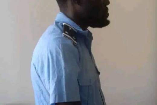 Falso superintendente-chefe cobrava mais de 600 mil kz com promessa de enquadramento na PN