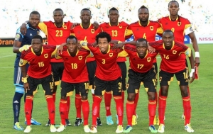 Razões financeiras levam Angola a desistir da participação na Taça COSAFA
