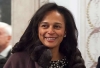 Os pés de barro de Isabel dos Santos