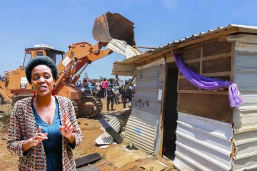 Portugal: Demolições no Talude Militar? "A Câmara de Loures é uma vergonha"