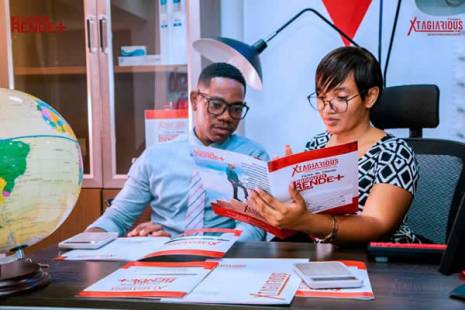 Banco Nacional de Angola alerta para atividade ilegal da Xtagiarious Finance