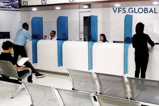 Portugal inaugura novo centro de vistos em Luanda, cônsul pede “tempo” e confiança