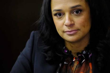 Isabel dos Santos terá mesmo de pagar mais de 339,4 milhões de dólares à Sonangol