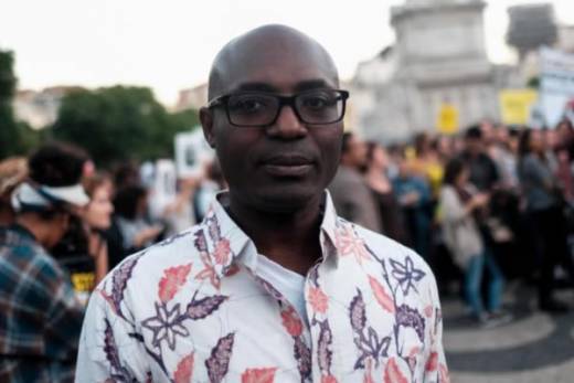 Ativista Rafael Marques realça impacto do Luanda Leaks em Angola