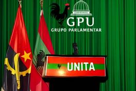 Independência angolana não se confunde com "objetivos políticos de quem está no poder” - UNITA
