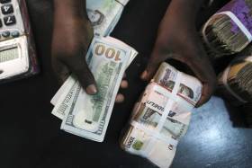 Mercado comprou os 320 milhões de dólares de dívida colocados pelo Banco Nacional de Angola