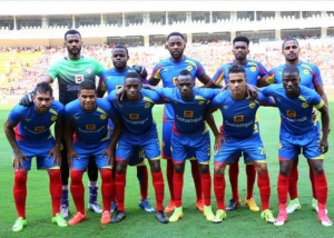 Petro de Luanda vence e alcança 1º de Agosto na liderança