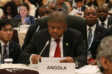 João Lourenço elogia Cabo Verde como “nação bem-sucedida”