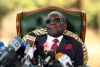 Na véspera das eleições, Mugabe diz que vai votar no candidato da oposição