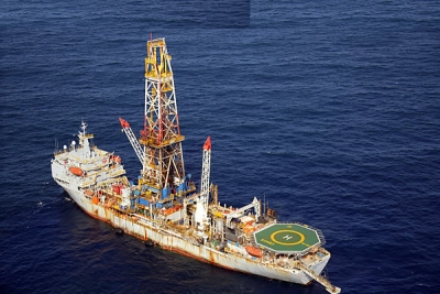 Sonangol e Seadrill criam Sonadrill para gerir navios sonda em águas angolanas