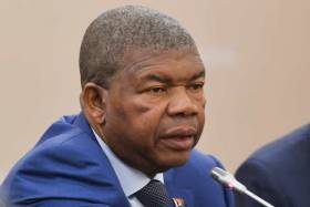 Índice de Democracia 2021: Angola classificada como um regime autoritário
