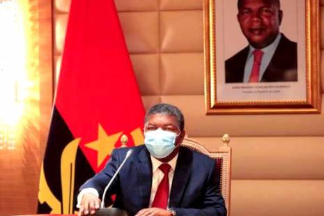 Angola pede 910 milhões de dólares para abastecimento de água a Luanda