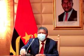 Angola pede 910 milhões de dólares para abastecimento de água a Luanda