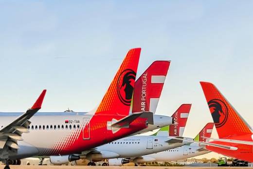 TAAG suspende voo diurno para Lisboa por causa da greve geral em Portugal