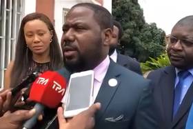 UNITA nega indicação de comissários à CNE e reafirma posição inicial