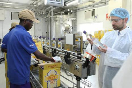 Inquérito a empresas angolanas indica conjuntura desfavorável no 1.º trimestre do ano