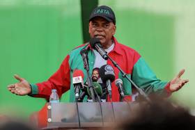 UNITA afirma que iniciativa de destituir Presidente angolano “é para materializar"