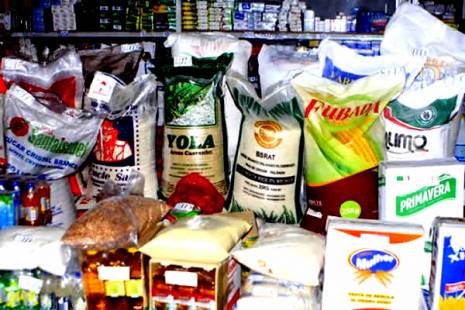 Preços em Angola mantêm tendência ascendente e inflação sobe para 11,25%