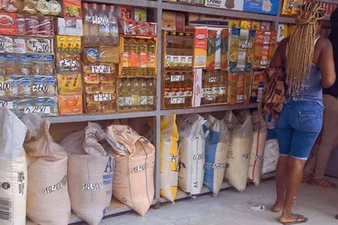 Inflação em Angola abaixo dos 10% pela primeira vez desde 2015