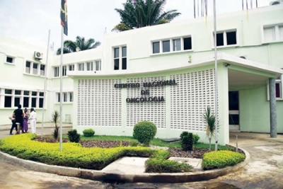 Angola regista 3 mil novos casos anuais de cancro