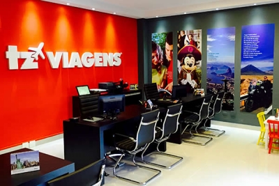 Agentes de viagem são "aventureiros" no turismo em Angola