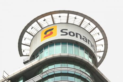 Sonangol deve comprar empresa de energias renováveis antes da priivatização - Analistas