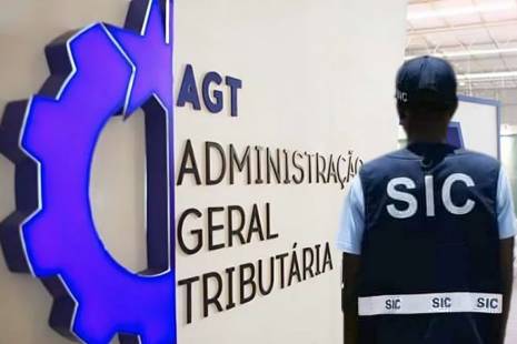 SIC detém técnico tributário da AGT envolvido no &quot;escândalo&quot; dos sete mil milhões de Kz