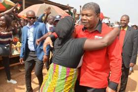 Angola adia novo programa do FMI para aumentar despesa pré-eleitoral - Consultora