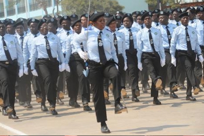 Comandante na Lunda Norte desafia PRS a provar acusações