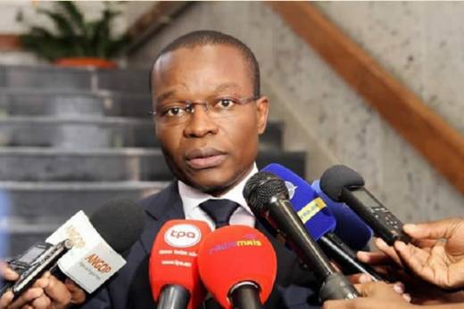 Angola vai passar a ter 20 províncias e 581 municípios