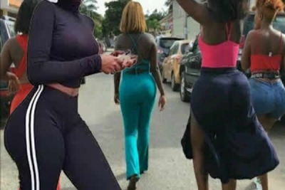 “Jarda” mata duas jovens em Luanda e três carregam sequelas irreversíveis