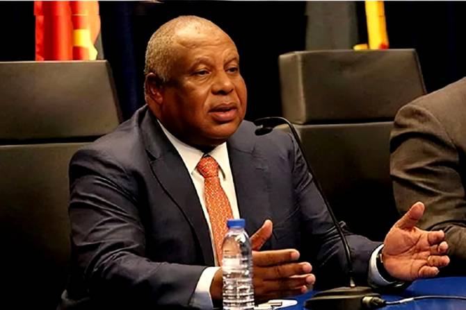 Acusações contra Higino Carneiro é “engenharia jurídica” para inviabilizar candidatura à presidência do MPLA — analista